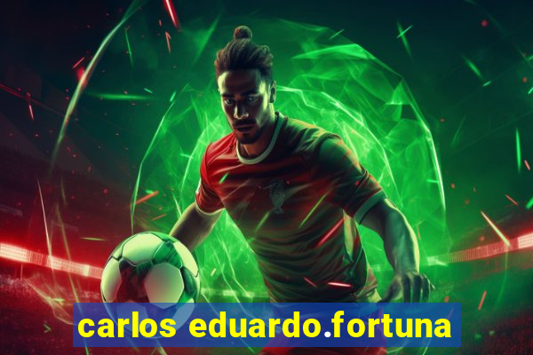 carlos eduardo.fortuna